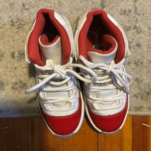 Jordan 11s